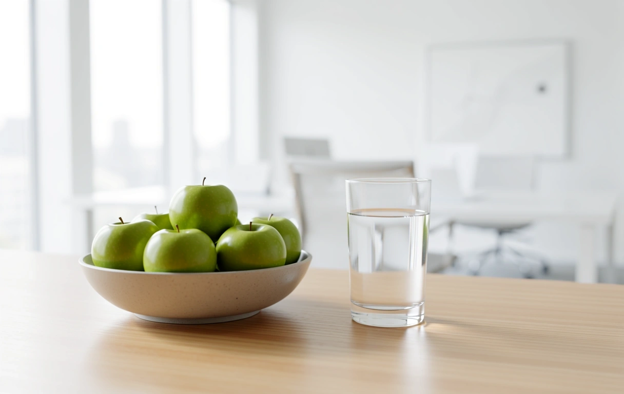 DietaBalans profesionalno okruženje