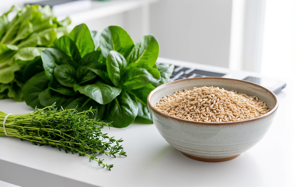 Kvalitetni izvori ishrane